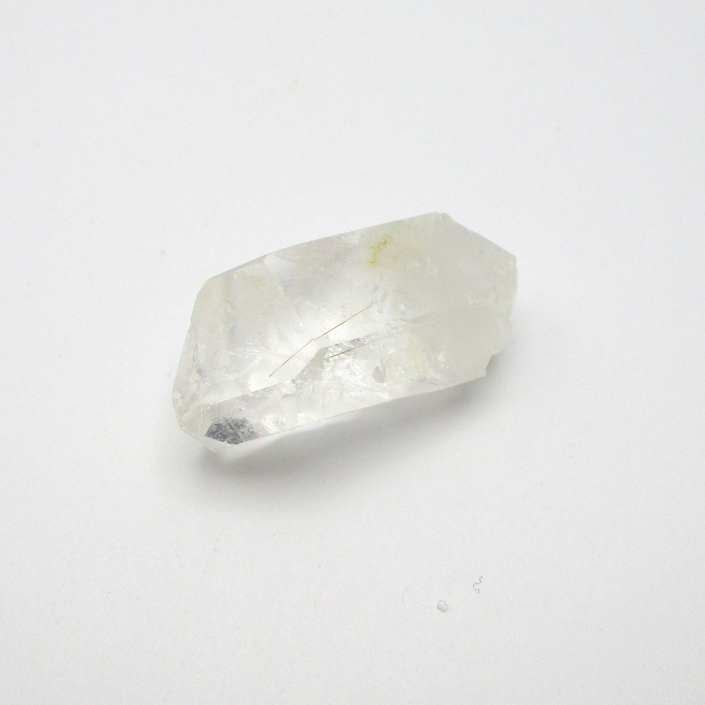 Lemurian Seed Crystal