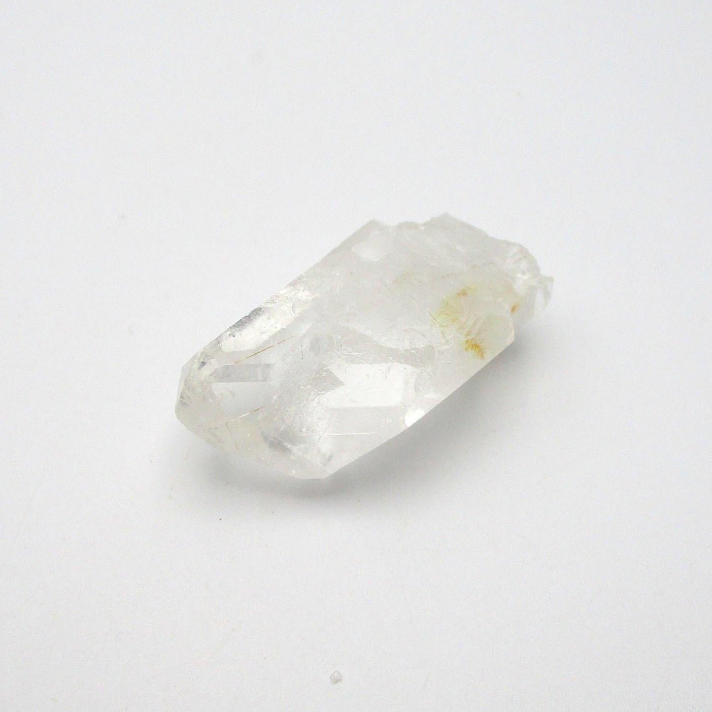 Lemurian Seed Crystal