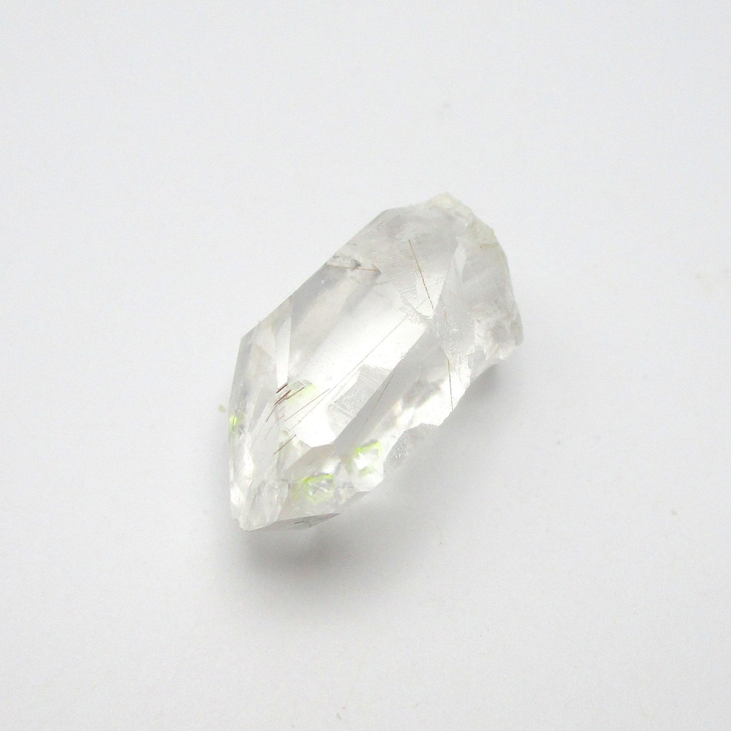 Lemurian Seed Crystal