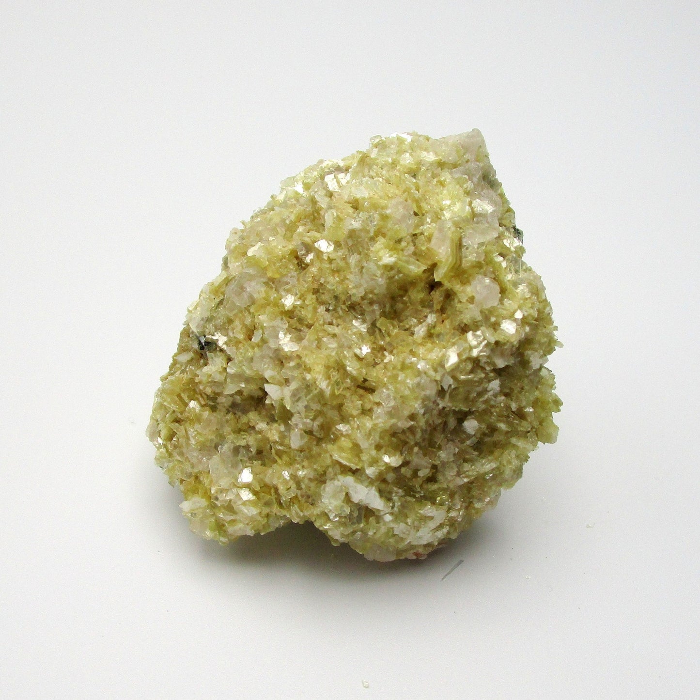 Golden Star Lepidolite