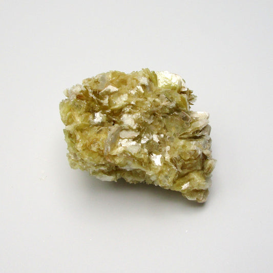 Golden Star Lepidolite