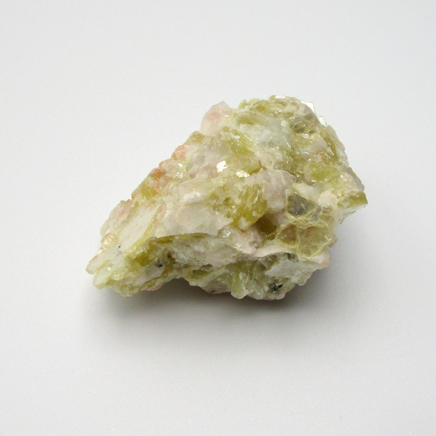 Golden Star Lepidolite