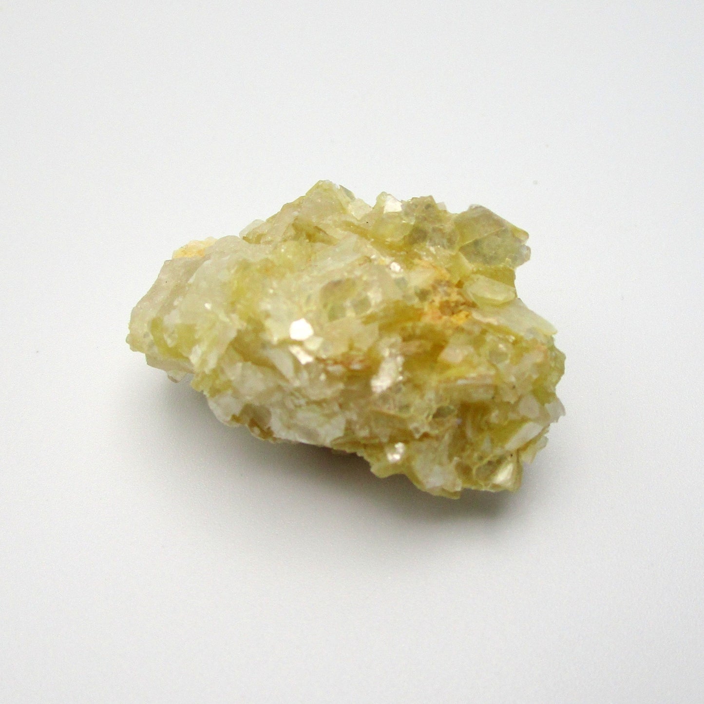 Golden Star Lepidolite