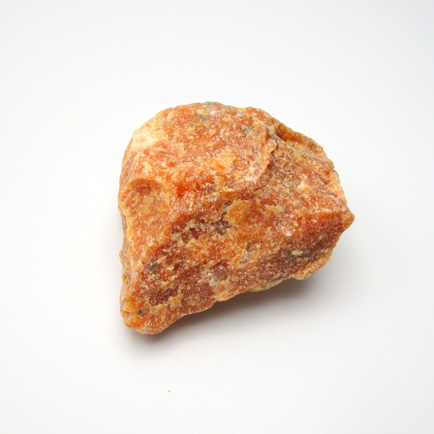 Orange Calcite