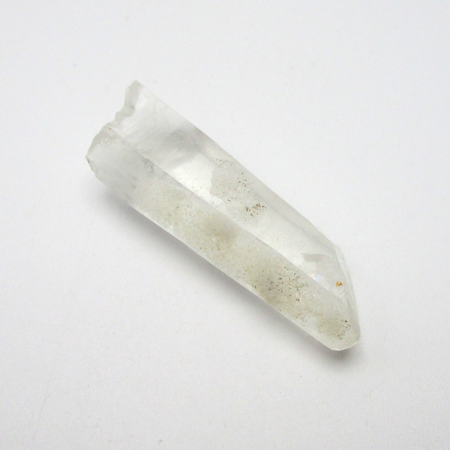 Andean Quartz Point