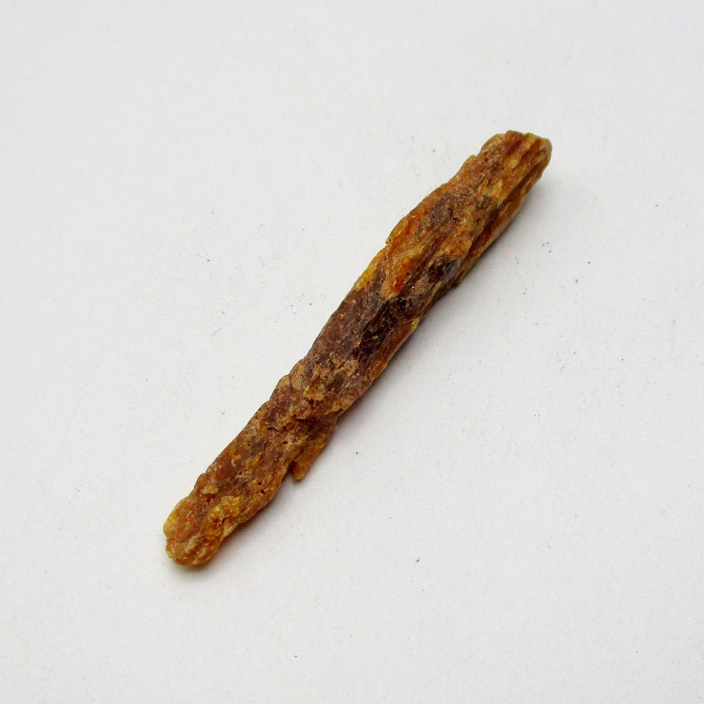 Orange Kyanite