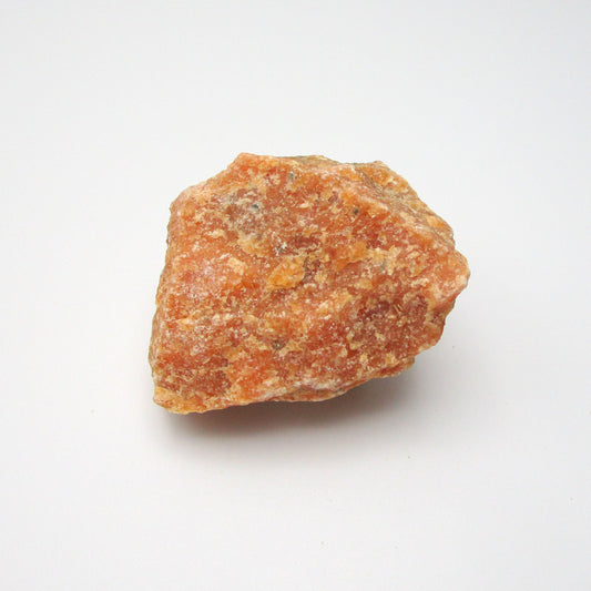 Orange Calcite