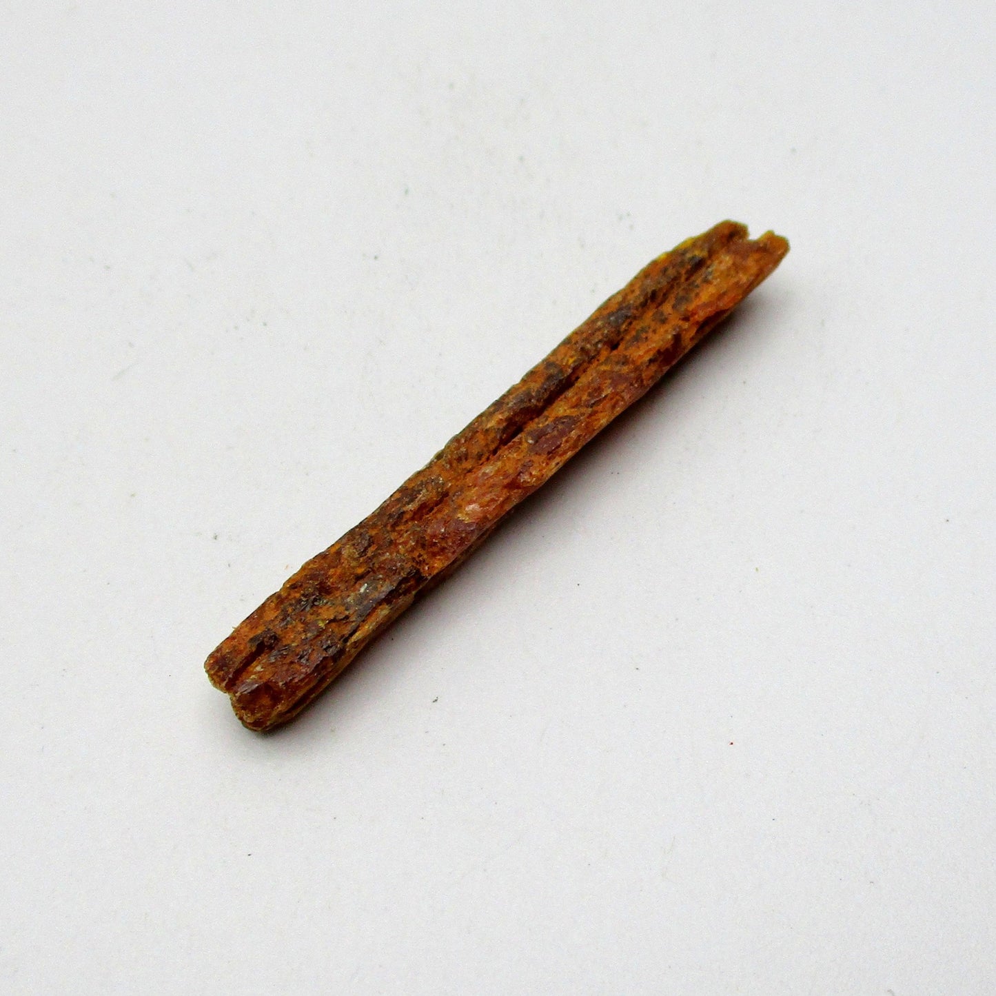 Orange Kyanite