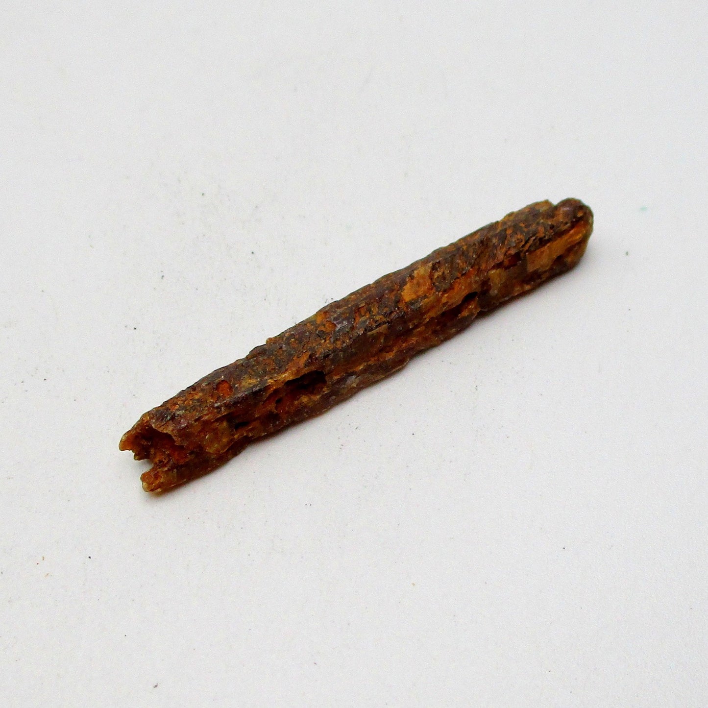 Orange Kyanite