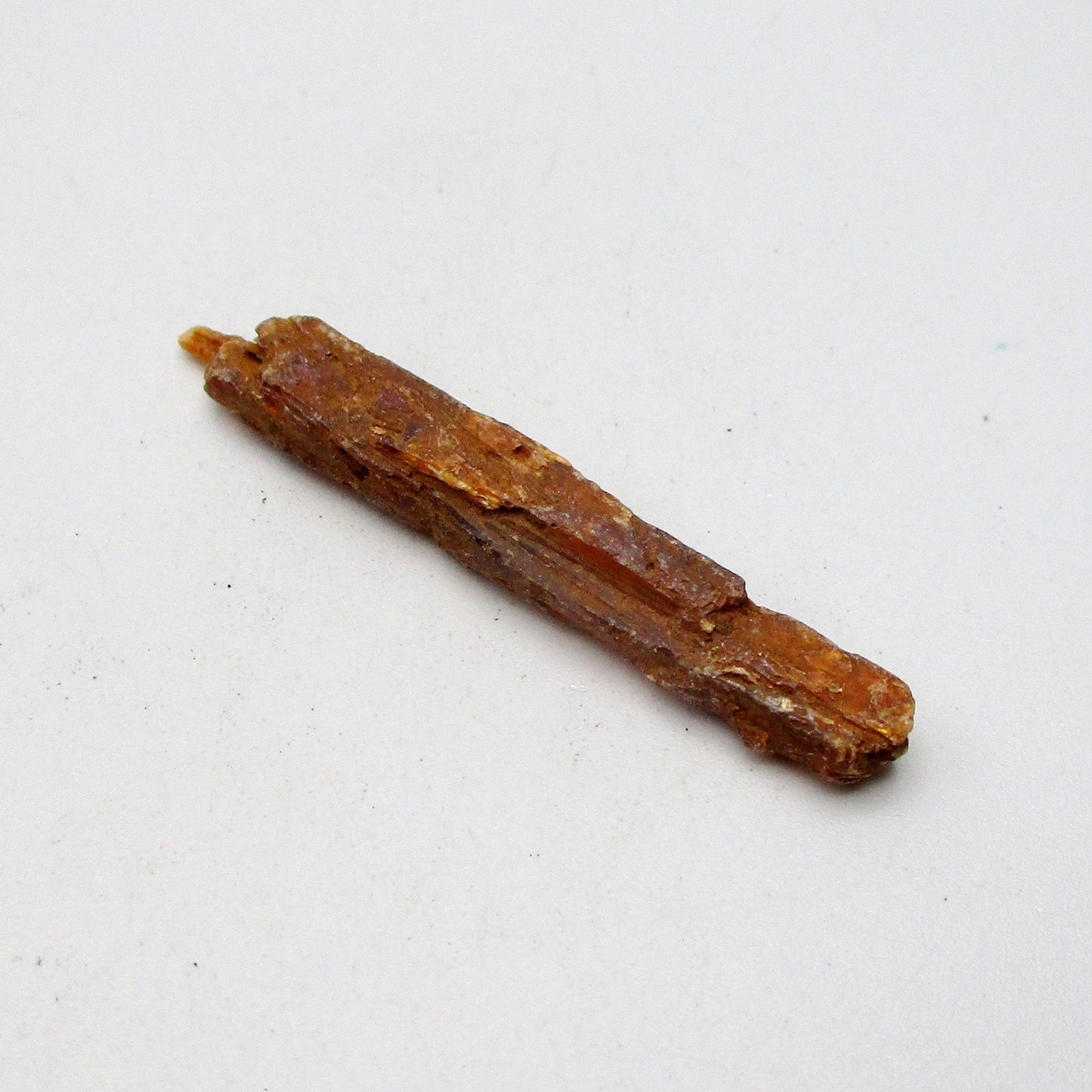 Orange Kyanite