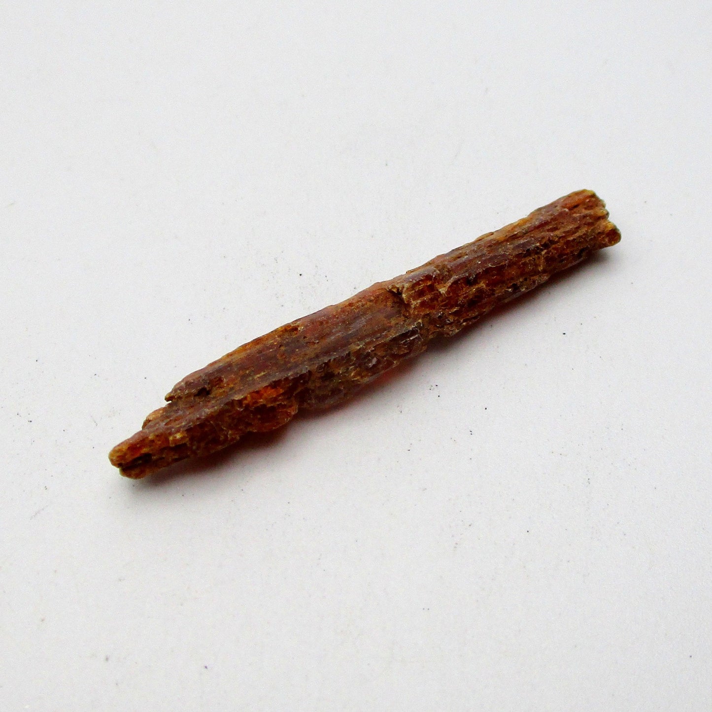 Orange Kyanite