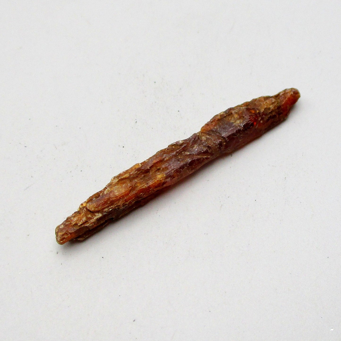 Orange Kyanite