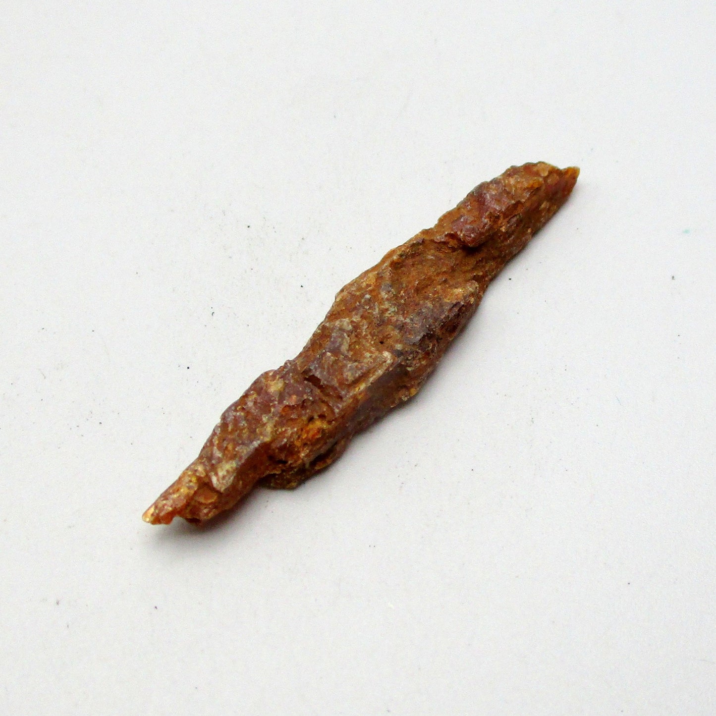 Orange Kyanite