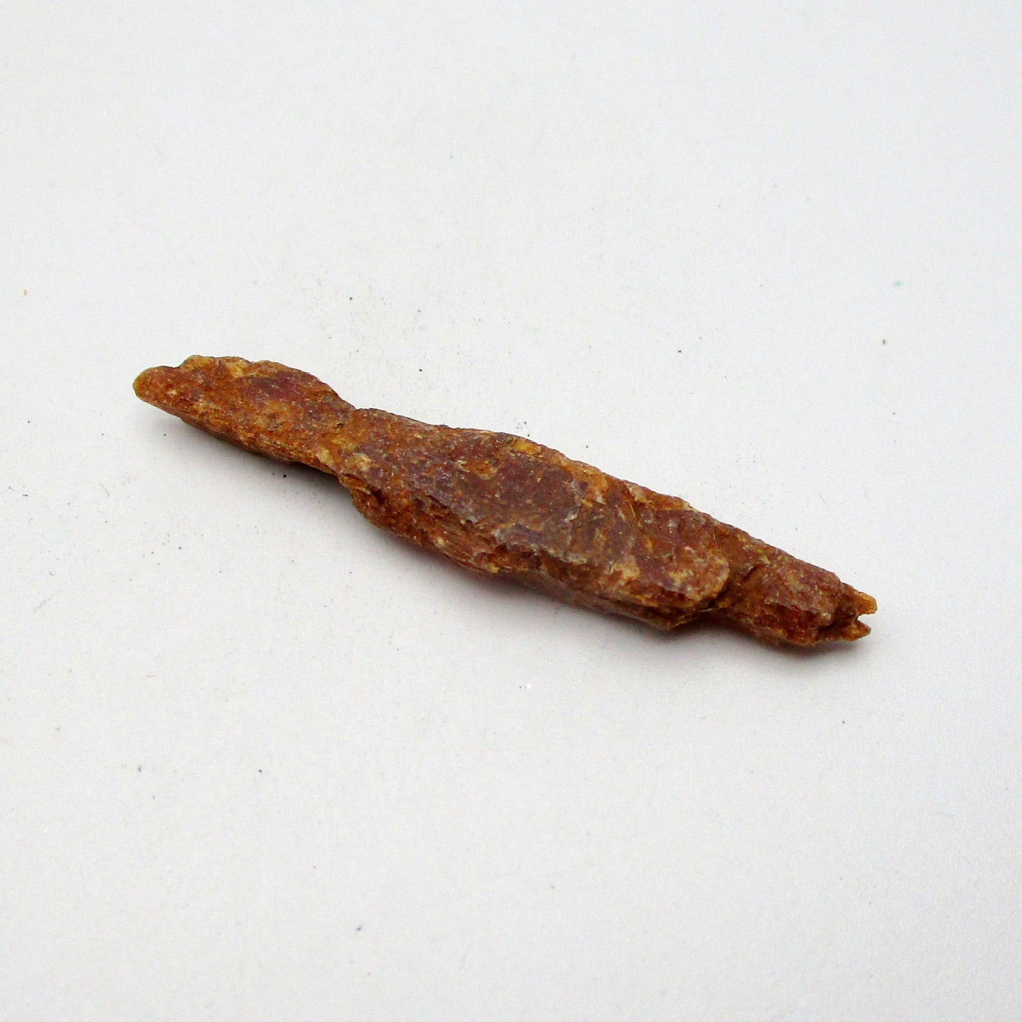 Orange Kyanite