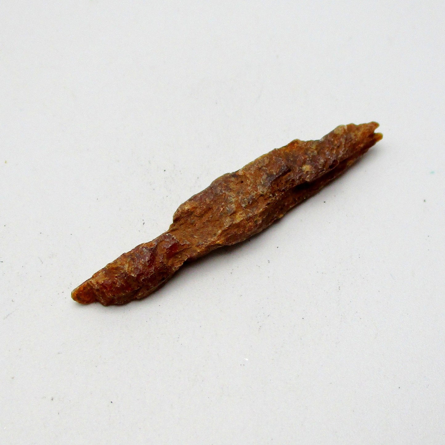 Orange Kyanite