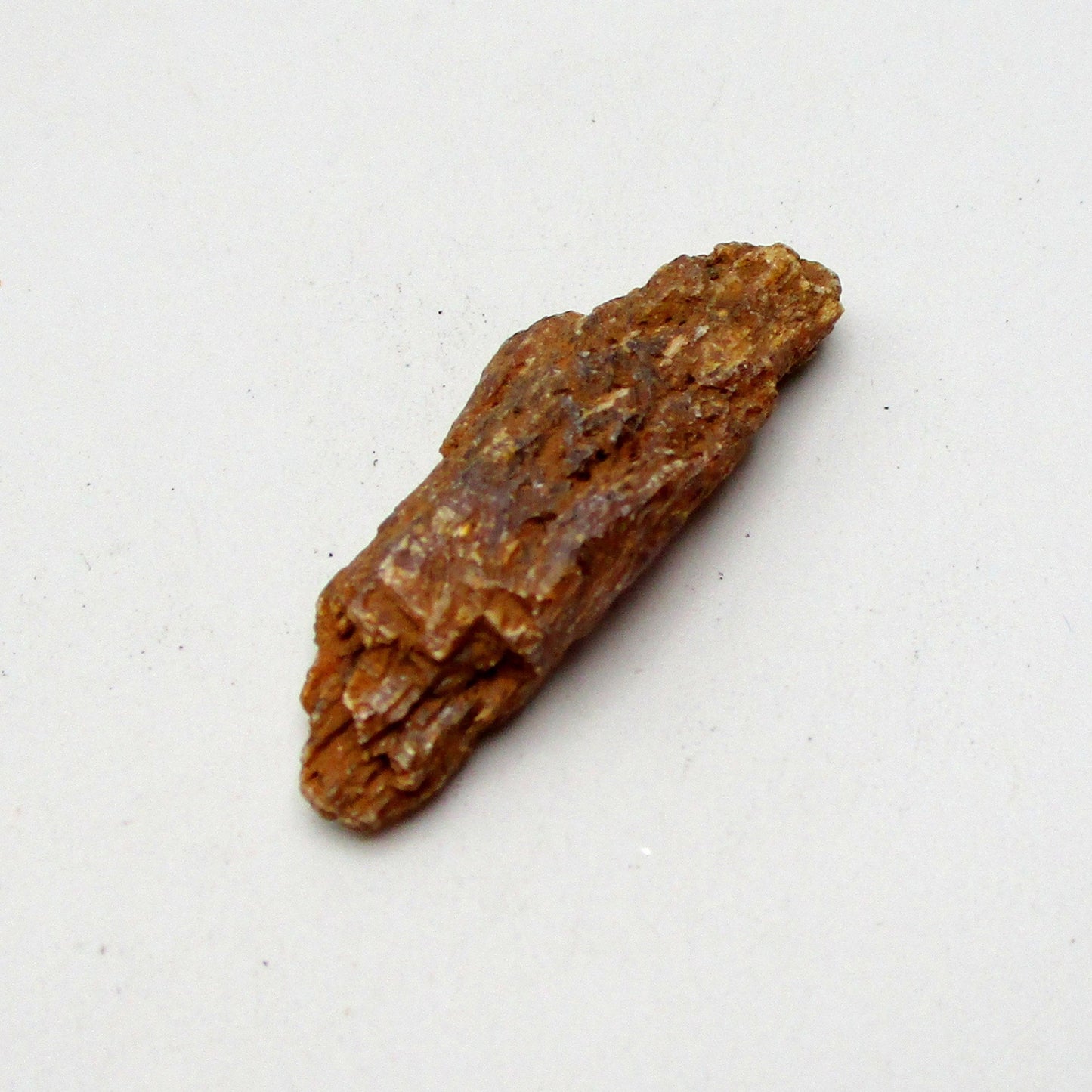 Orange Kyanite