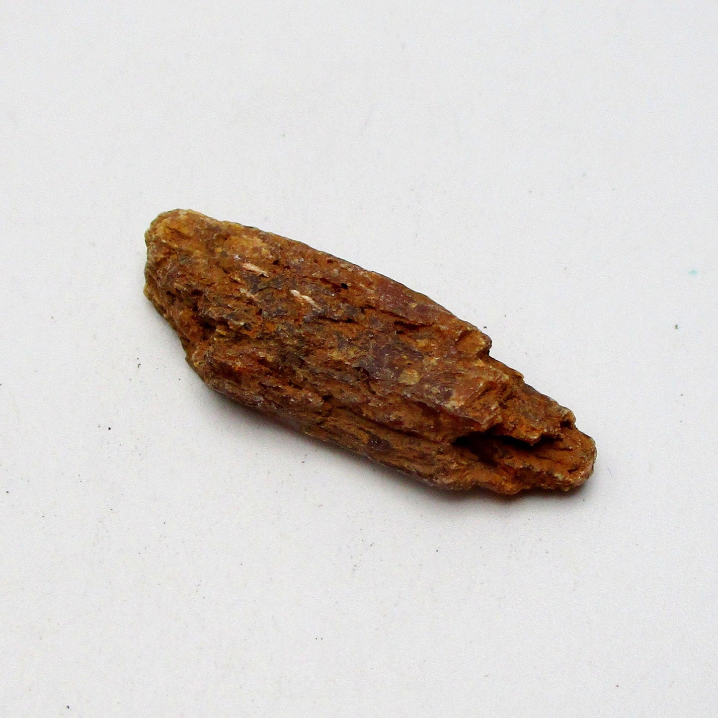 Orange Kyanite