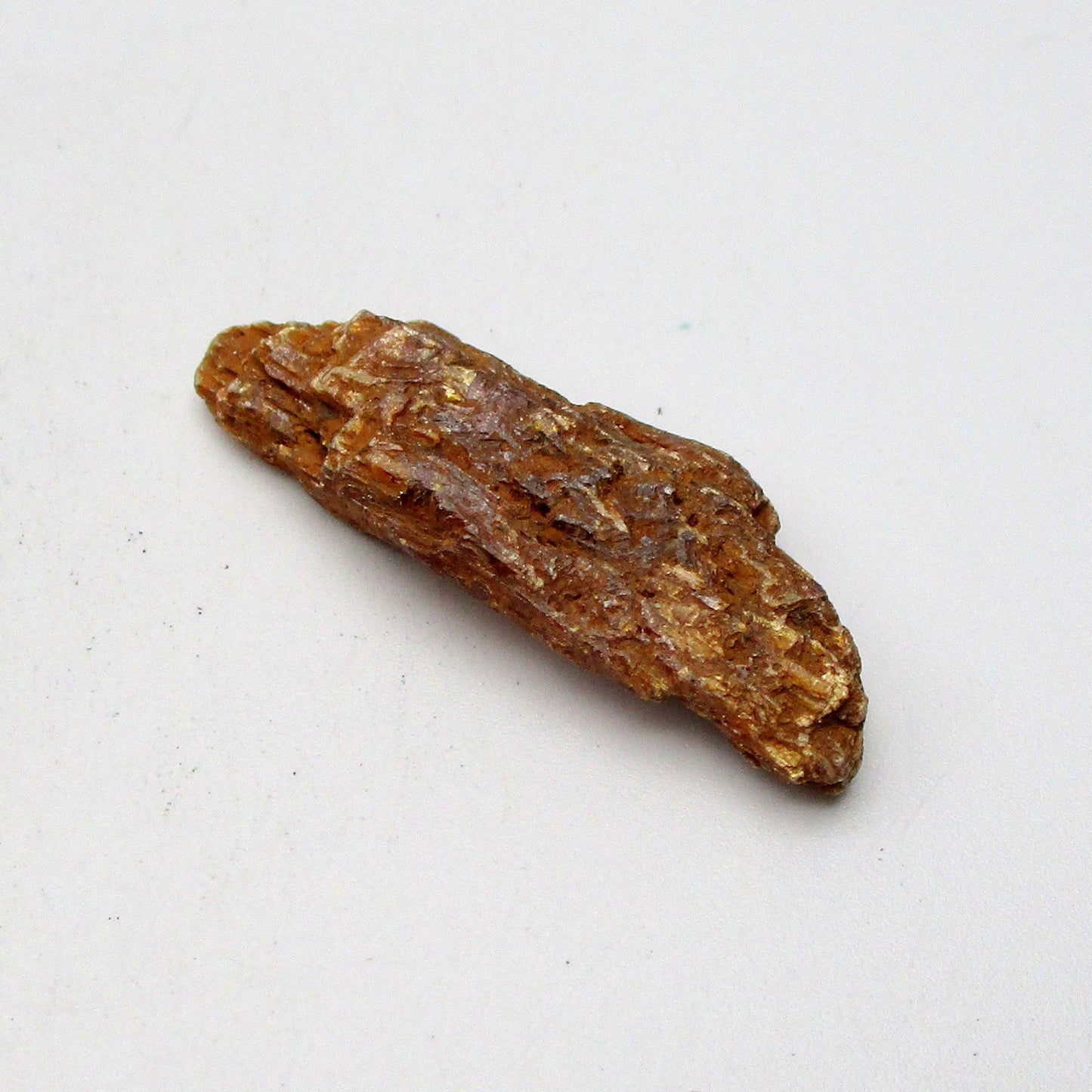 Orange Kyanite