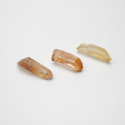 Tangerine Quartz