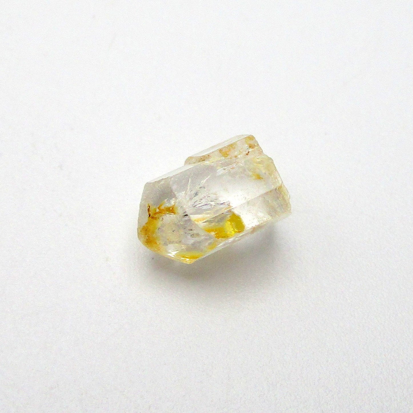 Silver Topaz