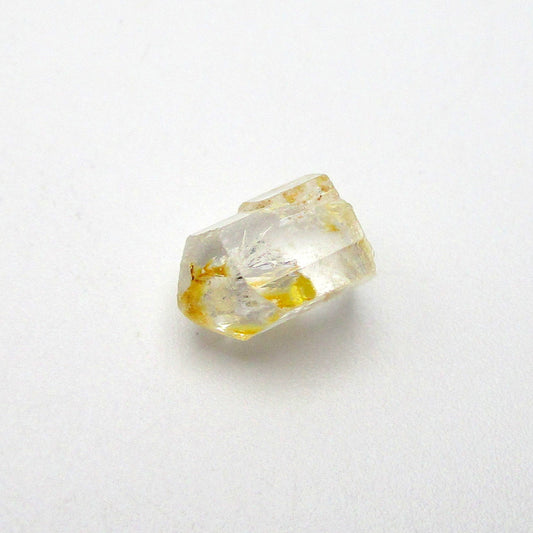Silver Topaz