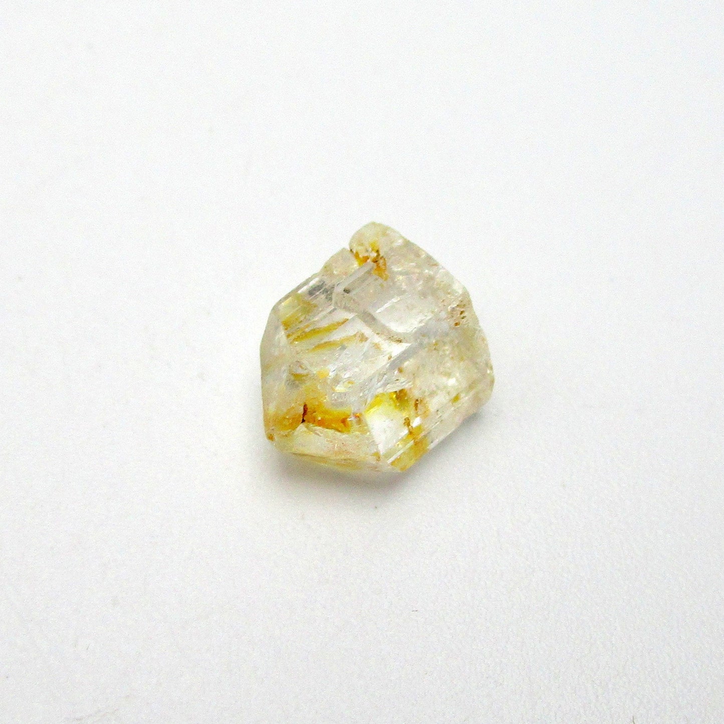 Silver Topaz