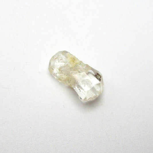Silver Topaz