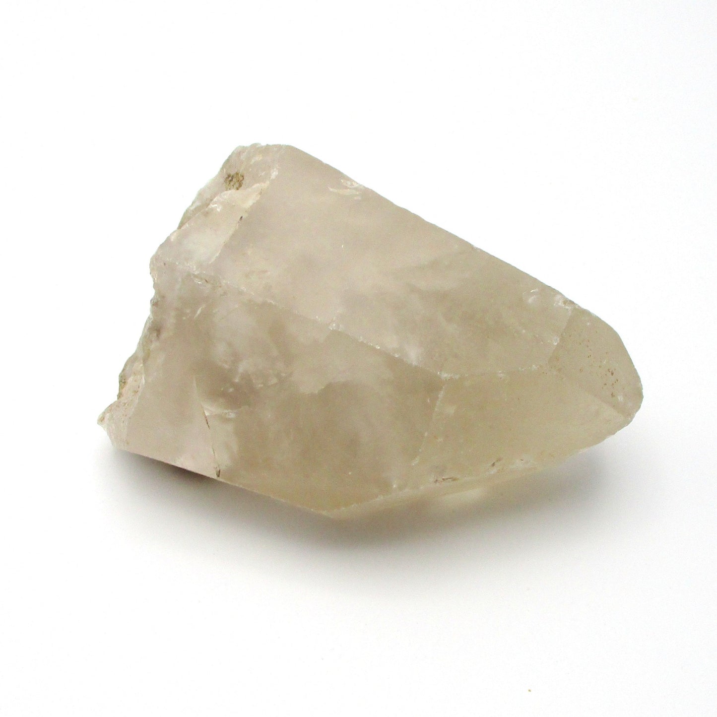 Brazilian Quartz Point