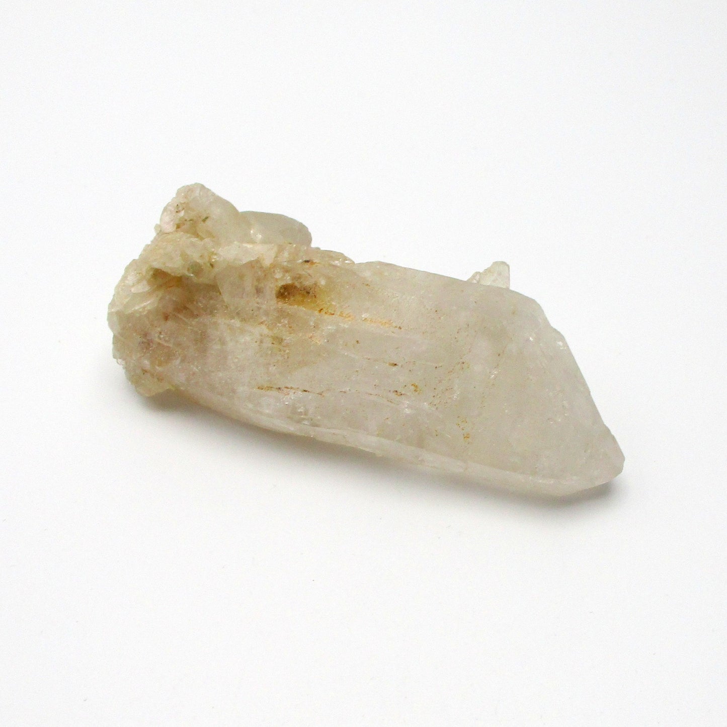 Brazilian Quartz Point