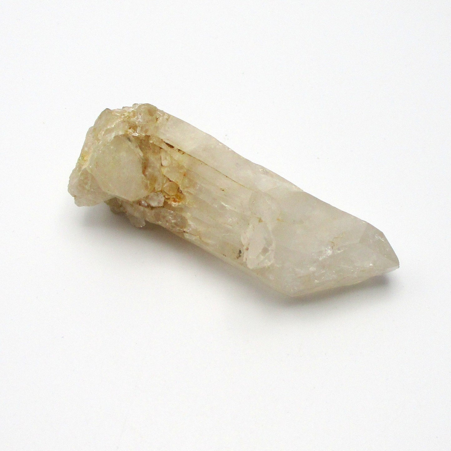 Brazilian Quartz Point