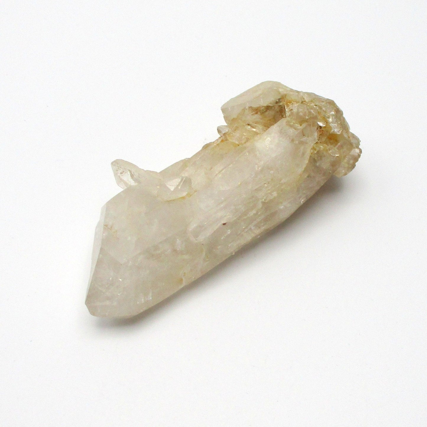 Brazilian Quartz Point