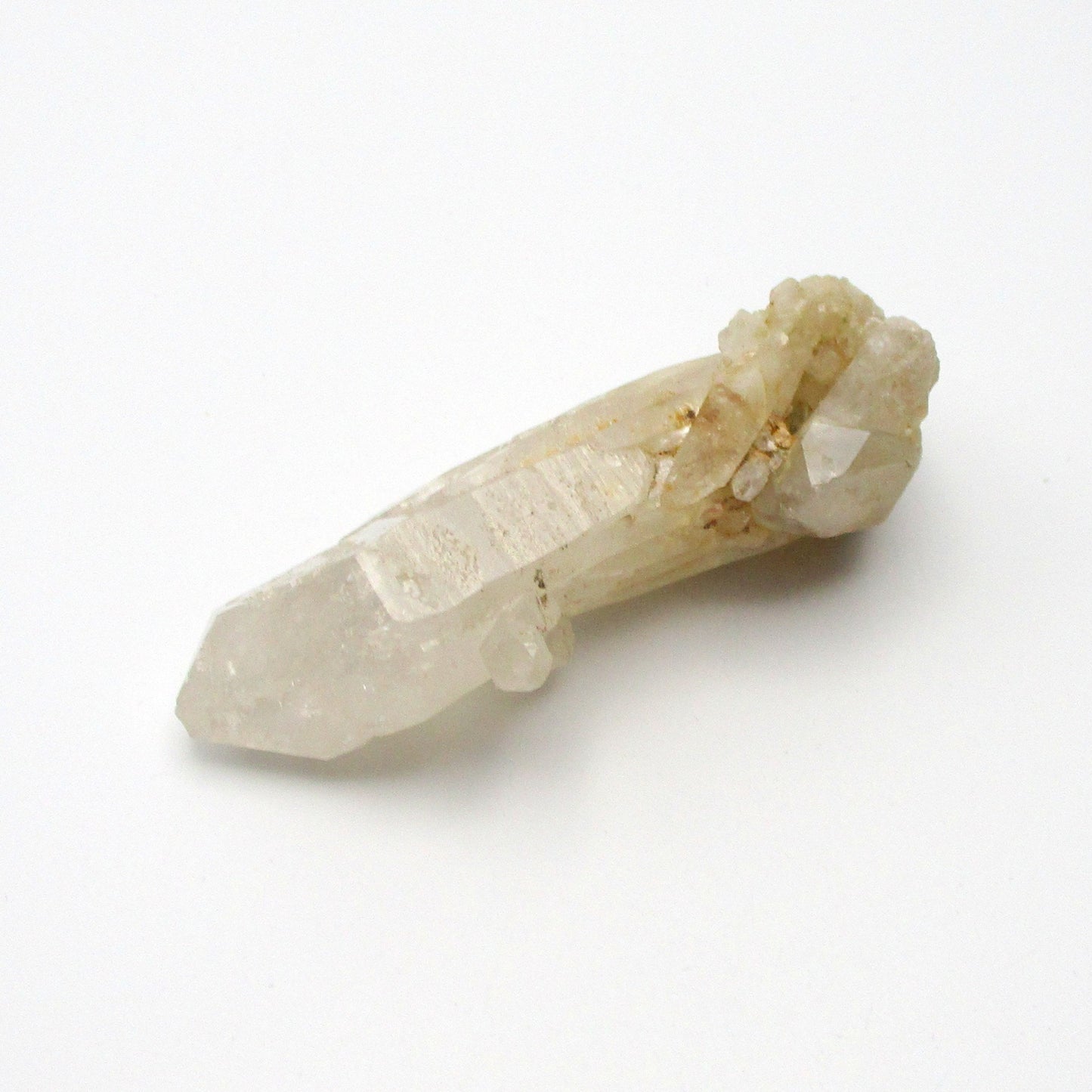 Brazilian Quartz Point