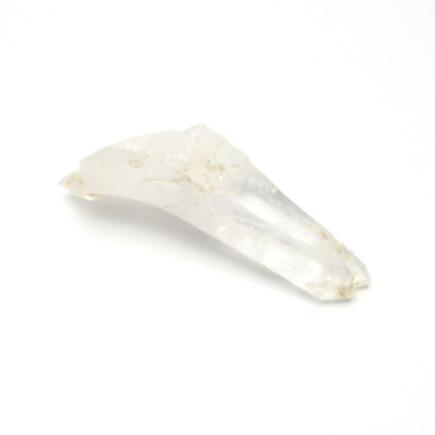 Brazilian Quartz Point