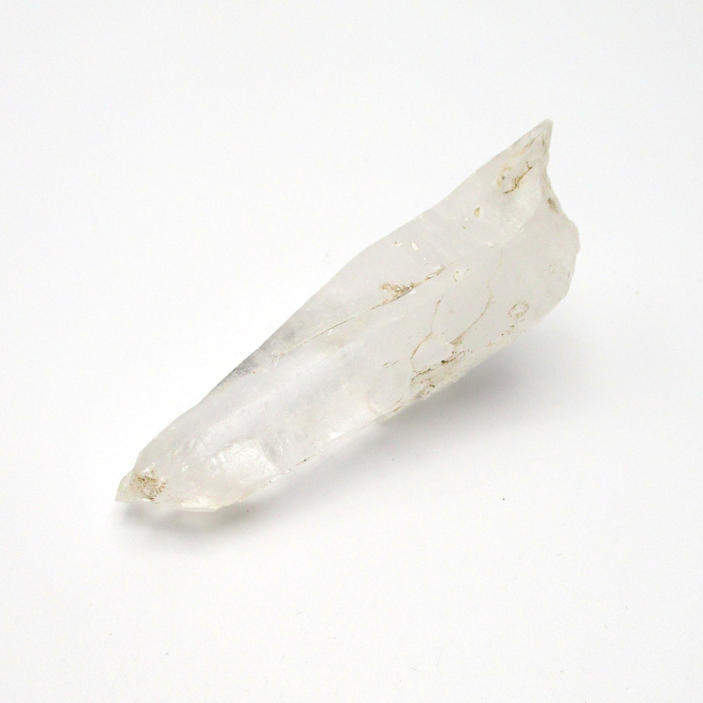 Brazilian Quartz Point