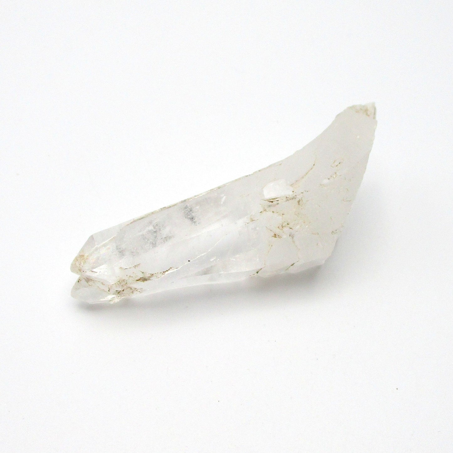 Brazilian Quartz Point