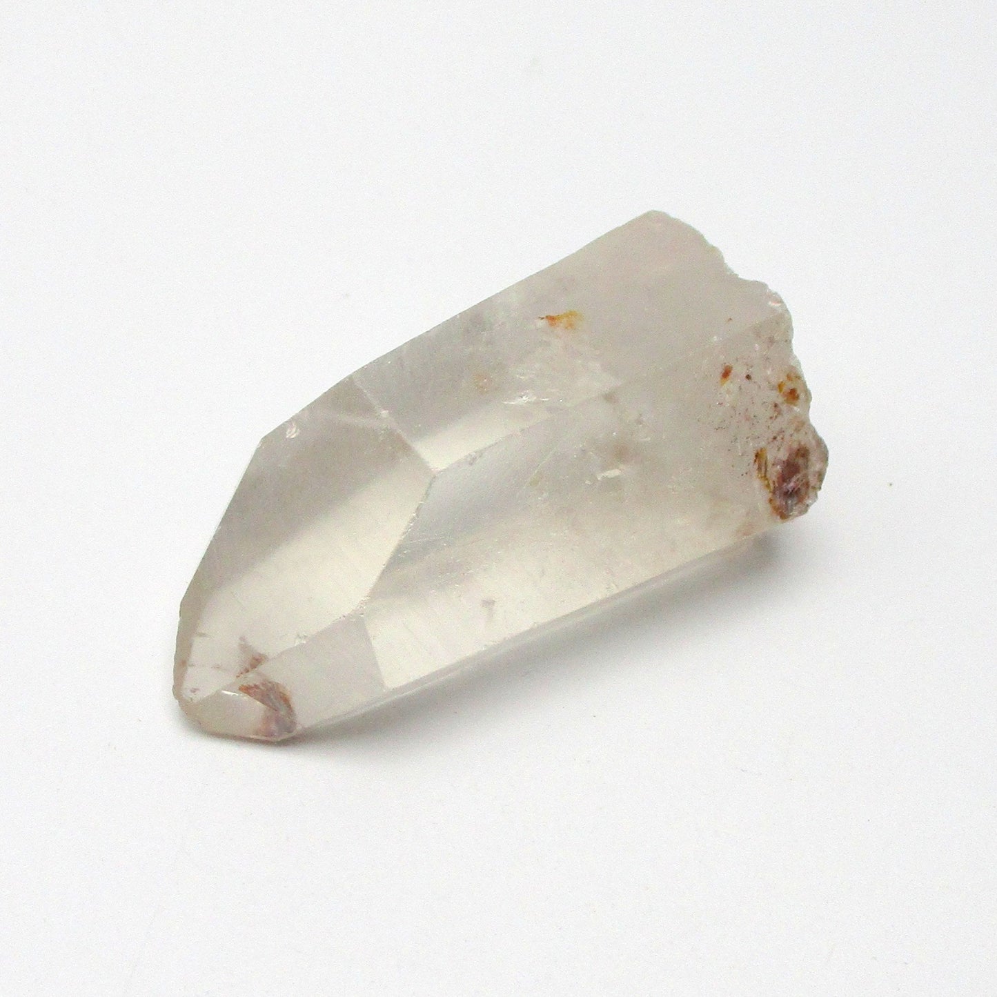 Brazilian Quartz Point