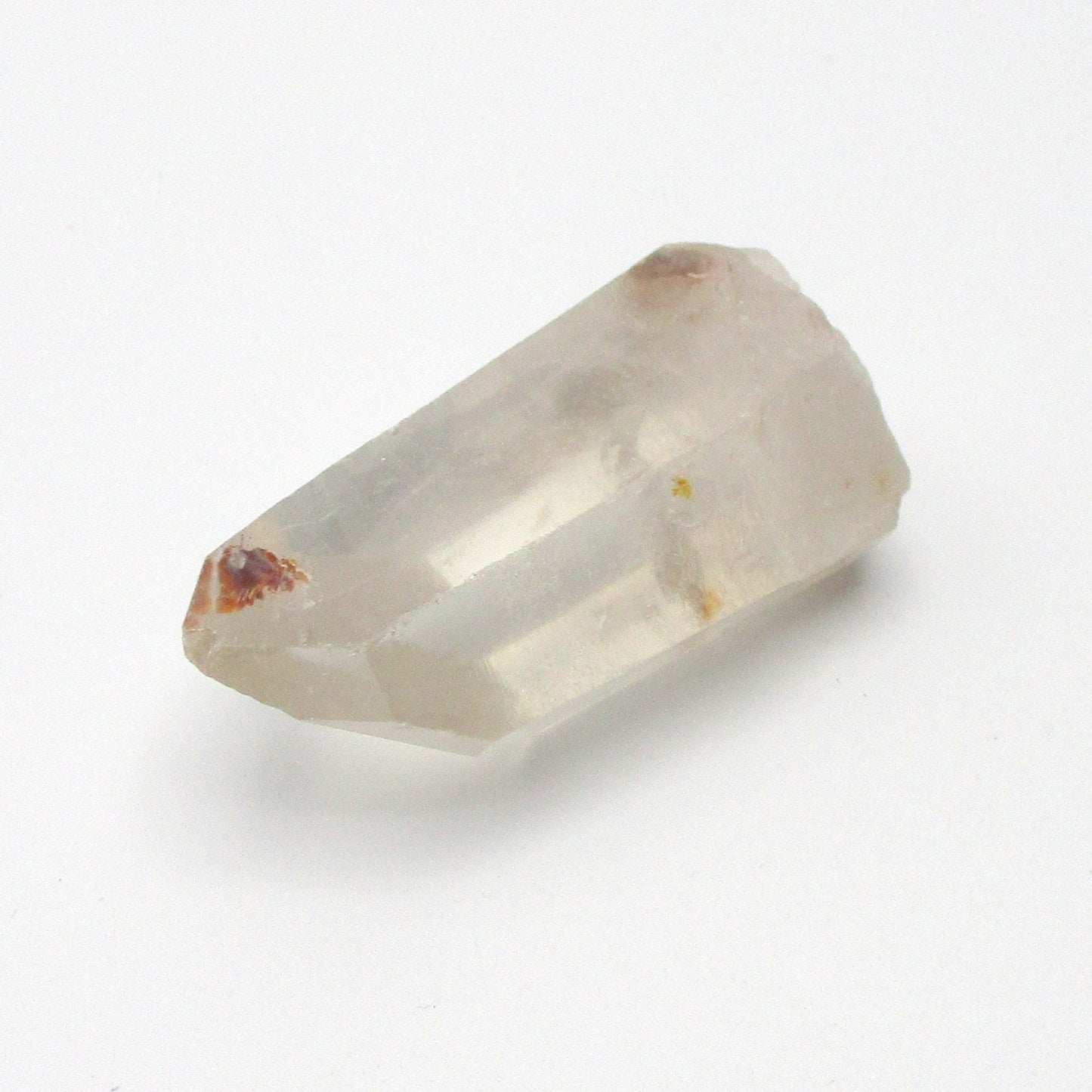 Brazilian Quartz Point