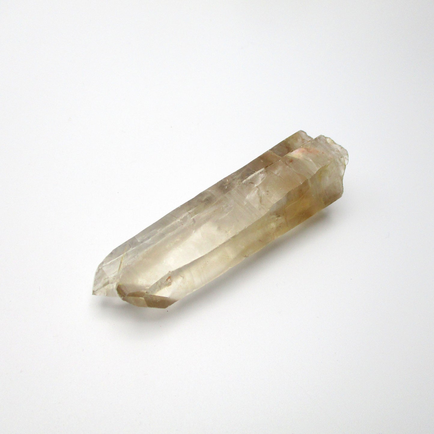 Brazilian Lemurian Quartz Point