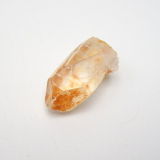 Tangerine Quartz