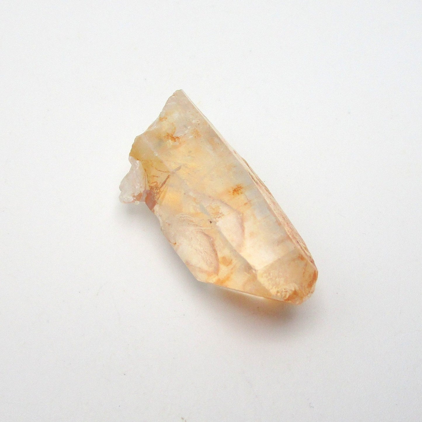 Tangerine Quartz