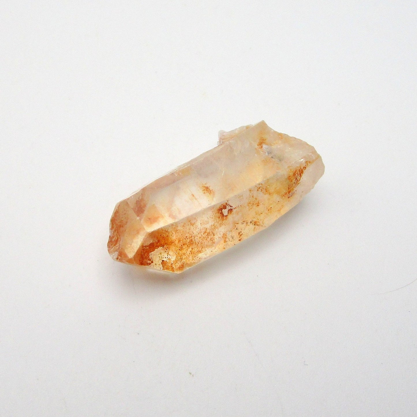 Tangerine Quartz