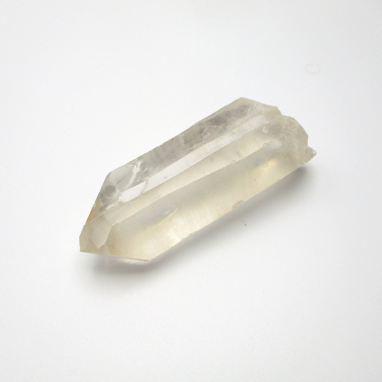 Brazilian Lemurian Quartz Point