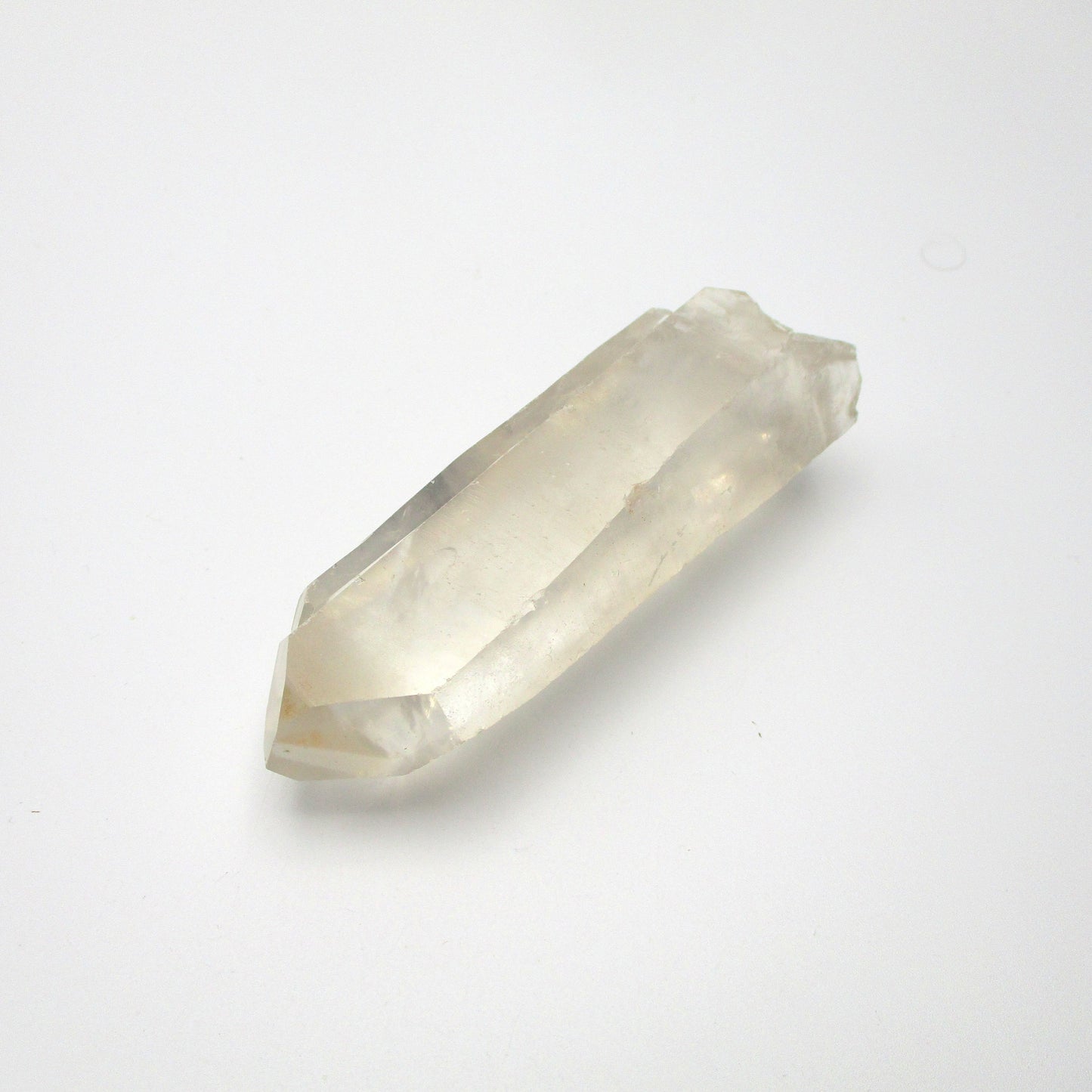 Brazilian Lemurian Quartz Point