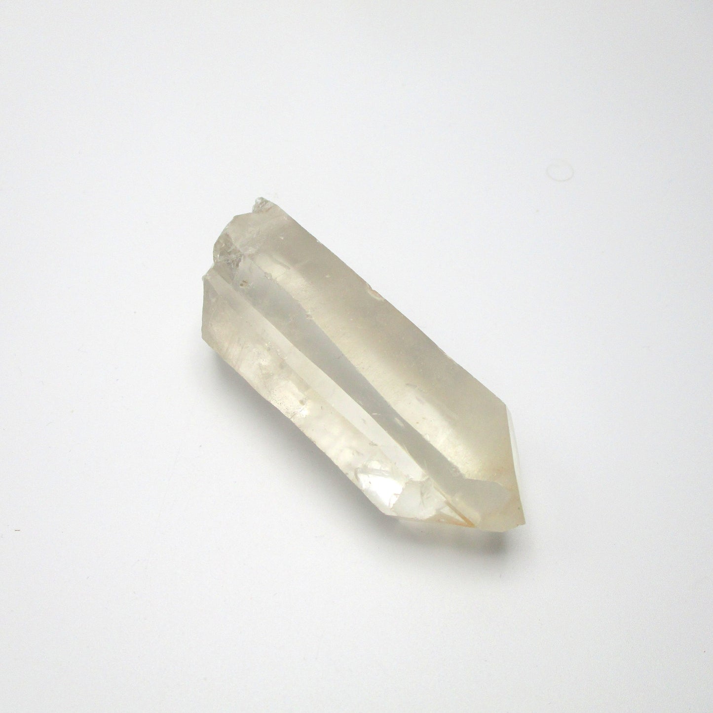 Brazilian Lemurian Quartz Point