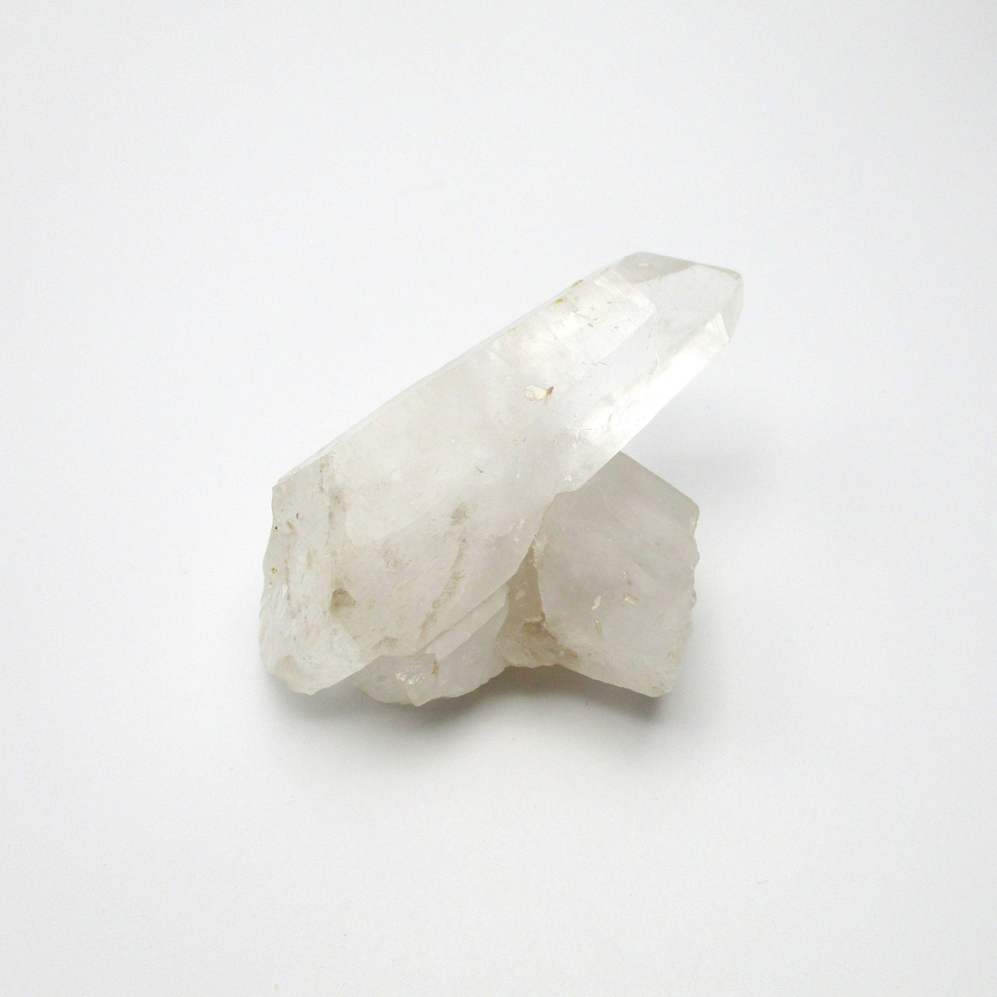 Brazilian Lemurian Quartz Point