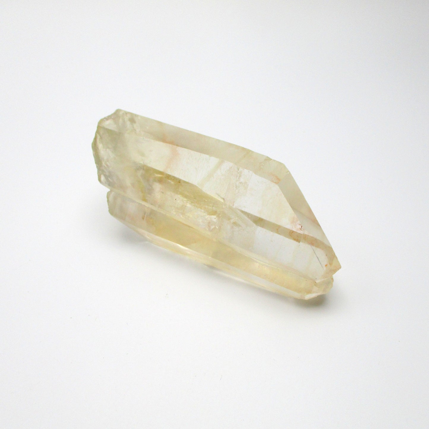 Brazilian Lemurian Quartz Point