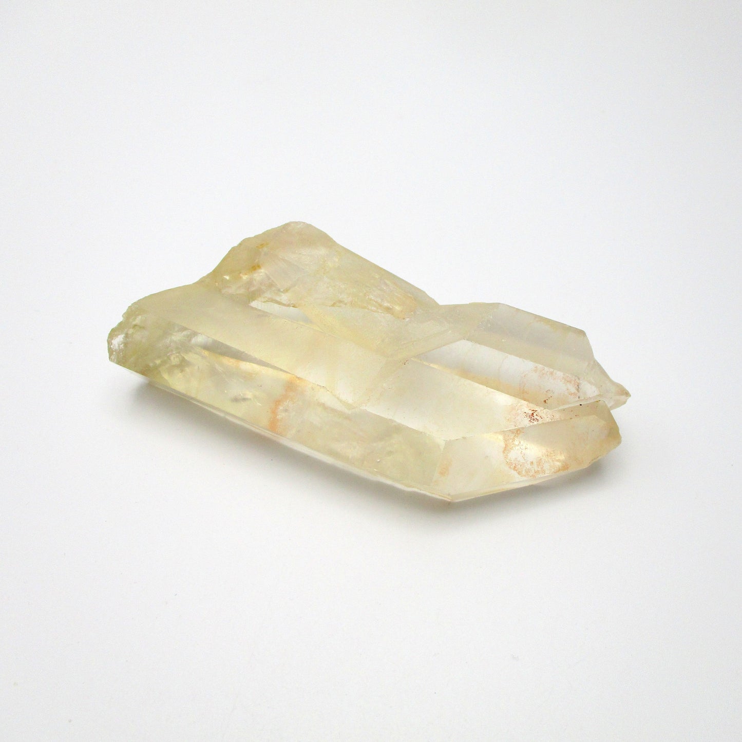 Brazilian Lemurian Quartz Point