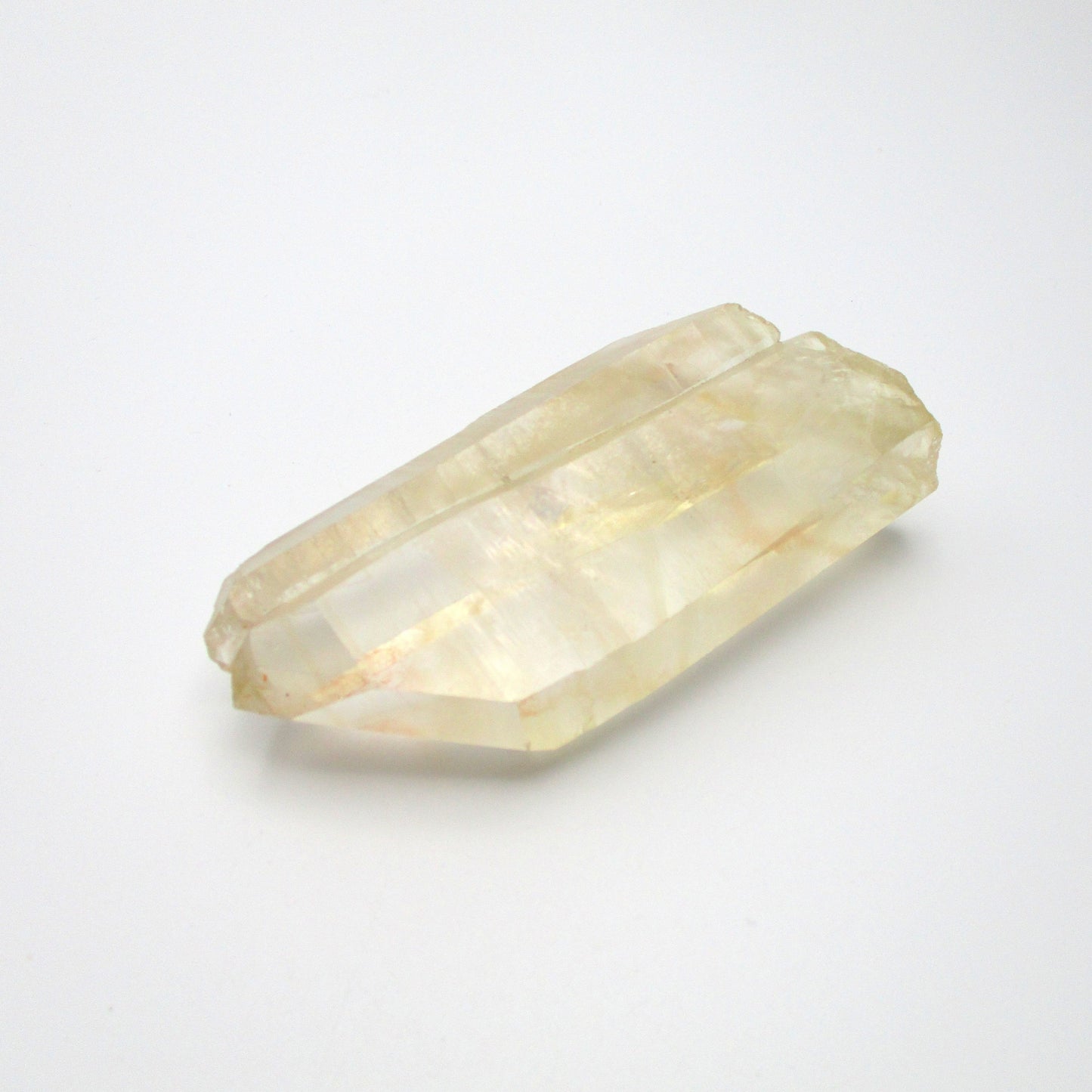 Brazilian Lemurian Quartz Point