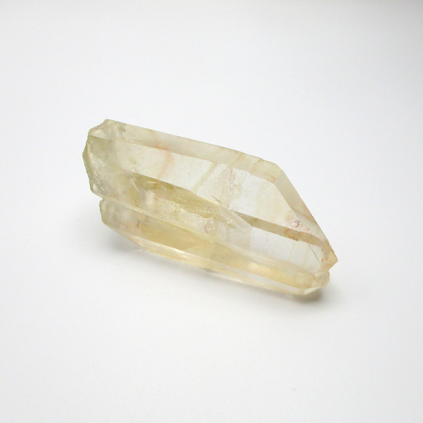 Brazilian Lemurian Quartz Point