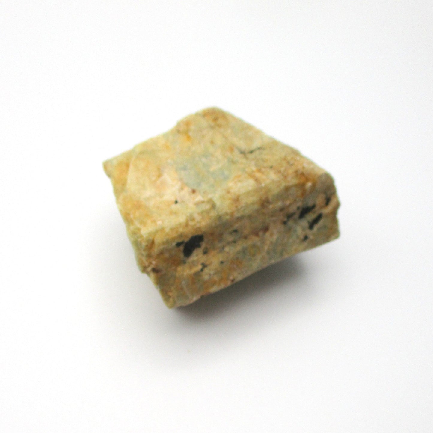 Aquamarine Crystal – Large | Brazil